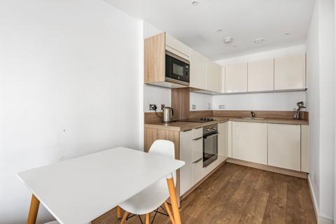 undefined, Elmira Street, London