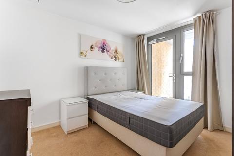undefined, Elmira Street, London