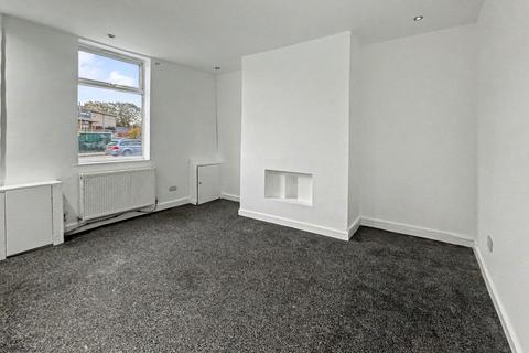2 bedroom terraced house for sale, Bury New Road, Whitefield, M45