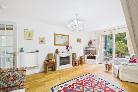 2 bedroom terraced house for sale, Waterside, Abergavenny, NP7