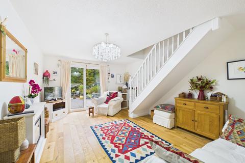2 bedroom terraced house for sale, Waterside, Abergavenny, NP7