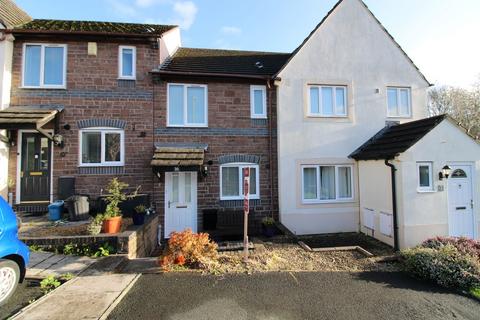 undefined, Waterside, Abergavenny, NP7