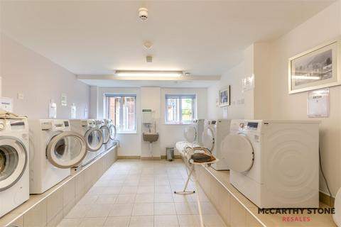 1 bedroom apartment for sale, Heron Place, Nurseries Road, Kidlington, OX5 1FU