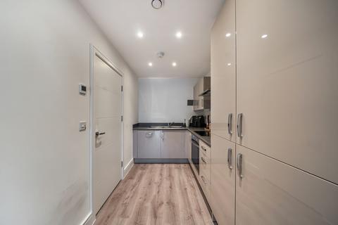 1 bedroom flat for sale, Thomas Blake Avenue, Southampton, Hampshire, SO14