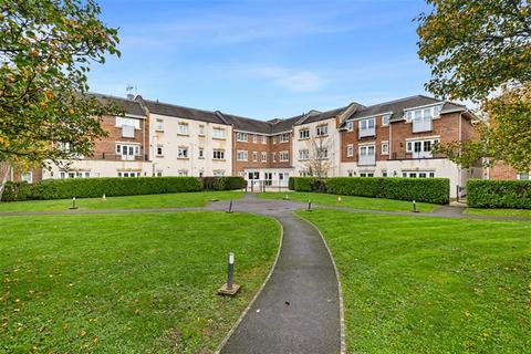 undefined, Wey House, Spiro Close, Pulborough, West Sussex, RH20
