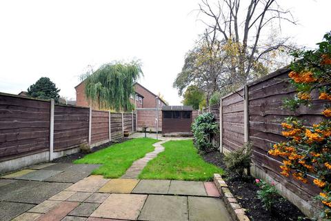 undefined, Spring Gardens, Hazel Grove, Stockport SK7 4AE