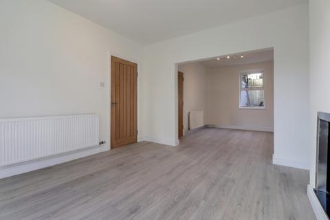 4 bedroom terraced house for sale, Linden Crescent, Folkestone, CT19