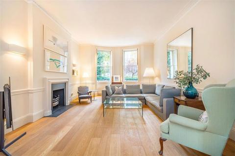 3 bedroom flat to rent, Montagu Square, London W1H