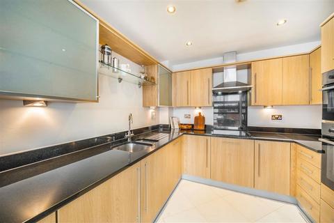 undefined, Montaigne Close, London SW1P