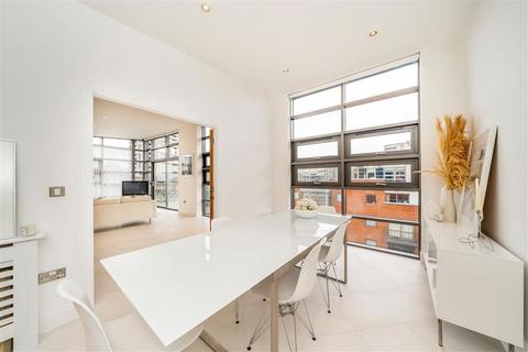 undefined, Montaigne Close, London SW1P