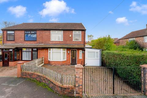 undefined, Dales Avenue, Crumpsall