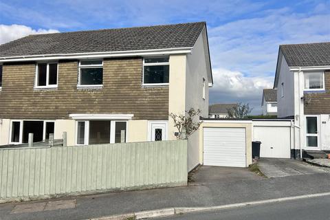 Old Roselyon Road, St. Blazey, Par