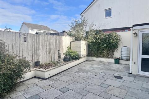 undefined, Old Roselyon Road, St. Blazey, Par