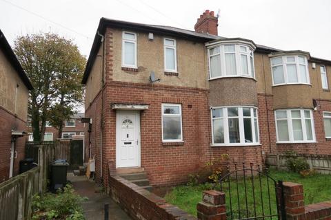 Tantobie Road, Newcastle Upon Tyne NE15