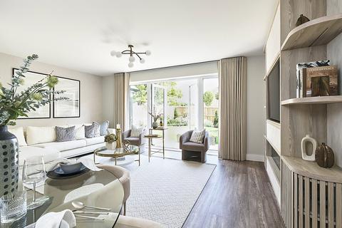 undefined, Plot 2 Bucklands Place, Nailsea BS48