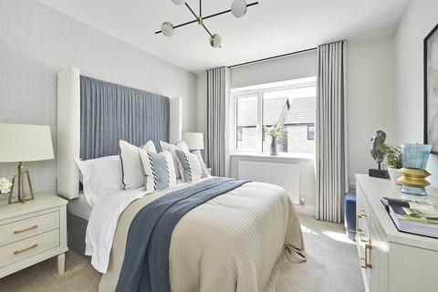 undefined, Plot 2 Bucklands Place, Nailsea BS48