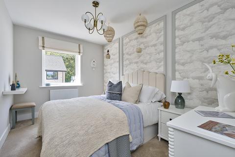 undefined, Plot 2 Bucklands Place, Nailsea BS48