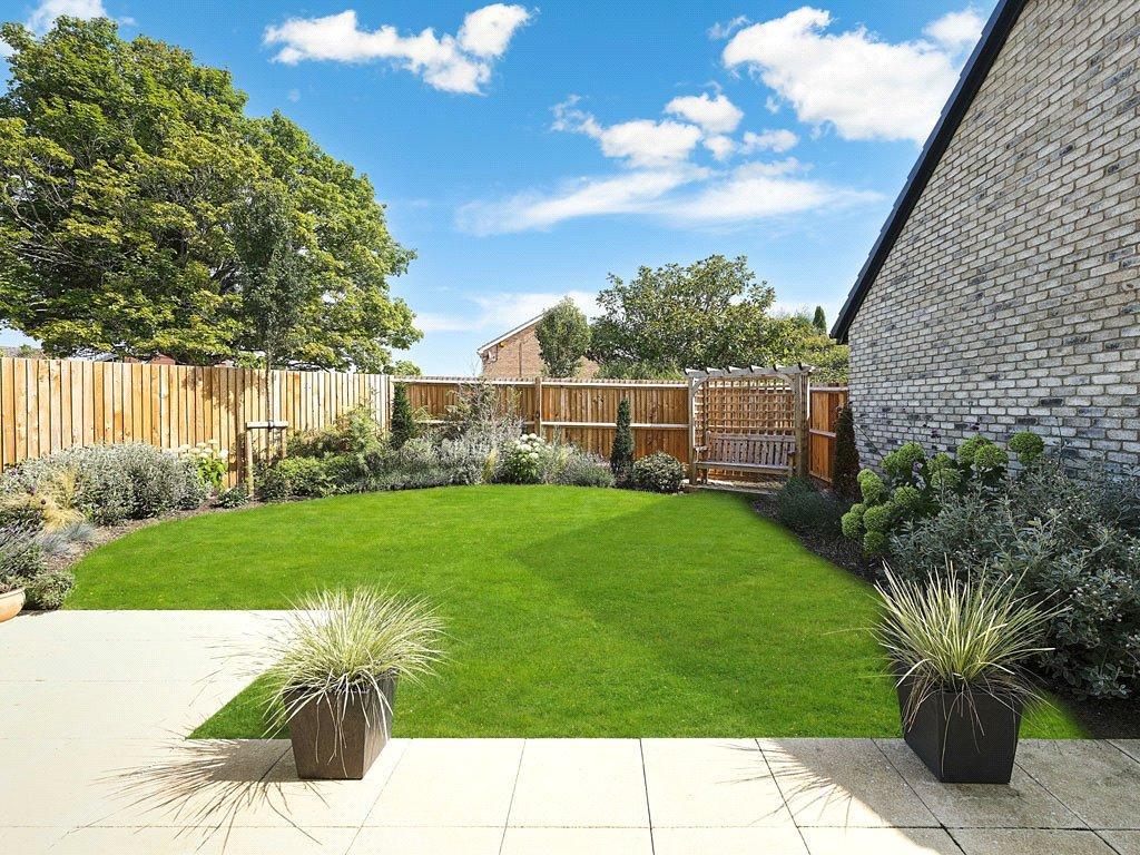 Show Home