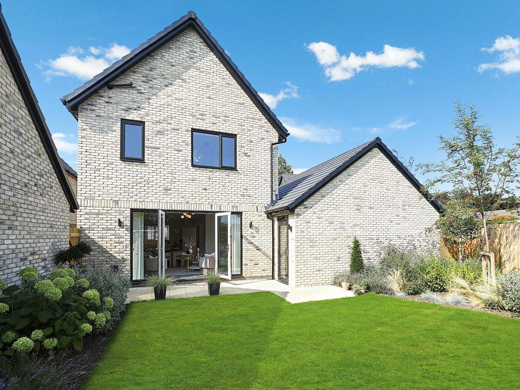 Show Home