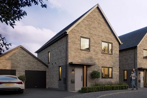 undefined, Plot 2 Bucklands Place, Nailsea BS48