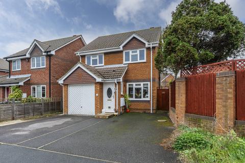 undefined, Astral Gardens, Hamble SO31