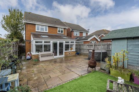undefined, Astral Gardens, Hamble SO31