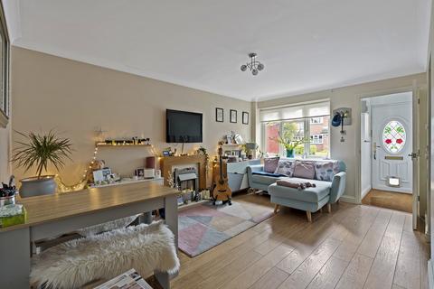 undefined, Astral Gardens, Hamble SO31