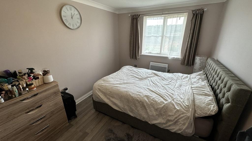 Double Bedroom