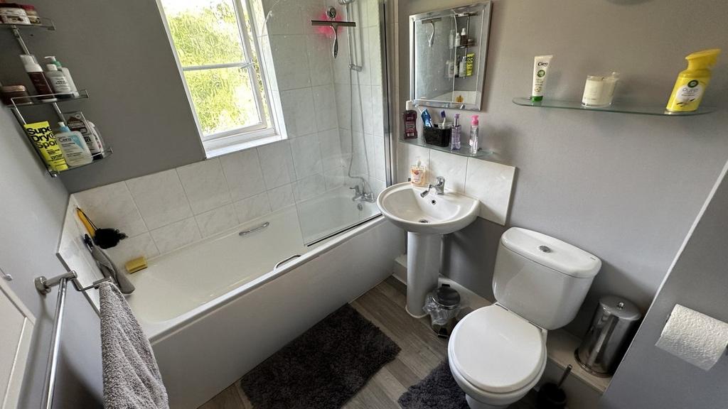 Bathroom Suite