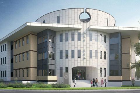 undefined, Century Court, Berkshire RG12