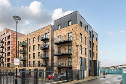 1 bedroom flat for sale, Thomas Blake Avenue, Southampton, Hampshire, SO14