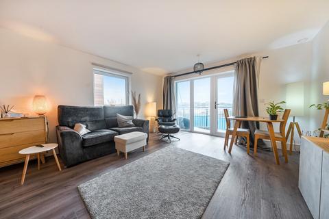 1 bedroom flat for sale, Thomas Blake Avenue, Southampton, Hampshire, SO14