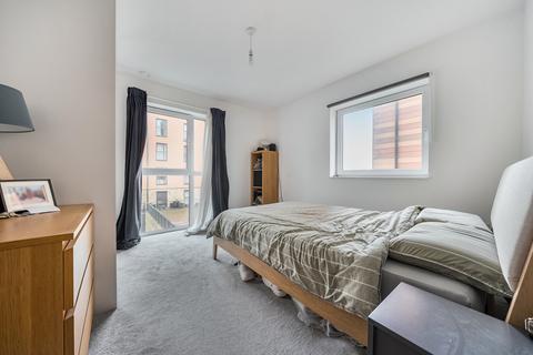 1 bedroom flat for sale, Thomas Blake Avenue, Southampton, Hampshire, SO14