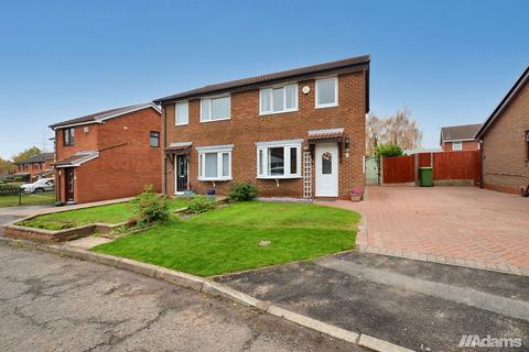 undefined, Aldersey Close, Runcorn
