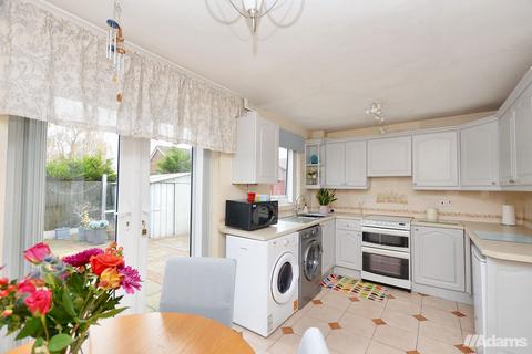 undefined, Aldersey Close, Runcorn