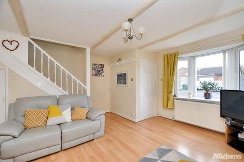 undefined, Aldersey Close, Runcorn