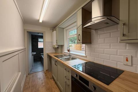 undefined, Old Grimsbury Road, Banbury, OX16