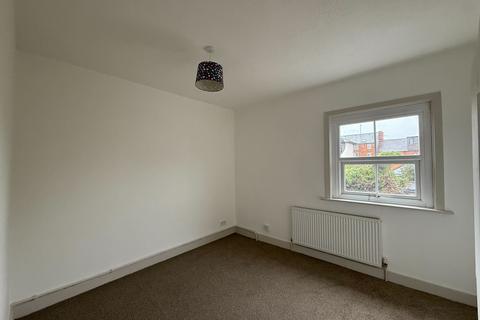 undefined, Old Grimsbury Road, Banbury, OX16