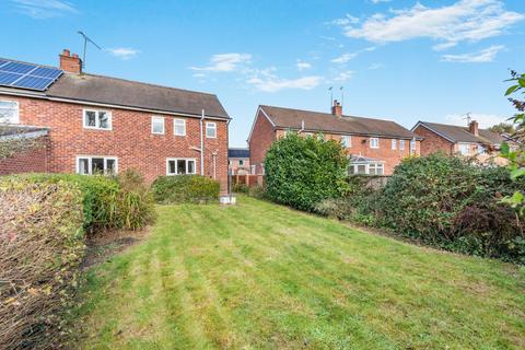 3 bedroom semi-detached house for sale, Hockenhull Avenue, Tarvin, CH3