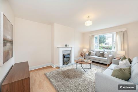 undefined, Hockenhull Avenue, Tarvin, CH3