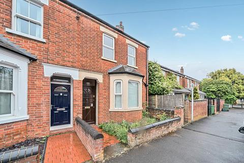 3 bedroom end of terrace house for sale, Holyoake Road,  Headington,  OX3