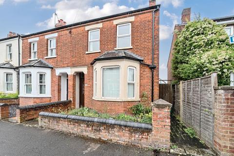 3 bedroom end of terrace house for sale, Holyoake Road,  Headington,  OX3