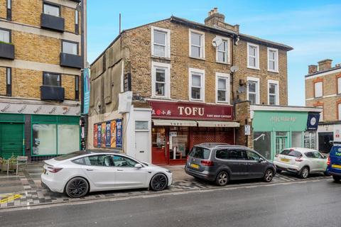 Dartmouth Road, Forest Hill, London, SE23