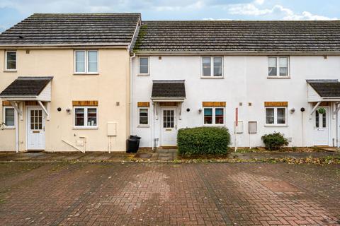 2 bedroom terraced house for sale, Mallard Close, Spalding, Lincolnshire, PE11