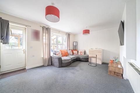 2 bedroom terraced house for sale, Mallard Close, Spalding, Lincolnshire, PE11