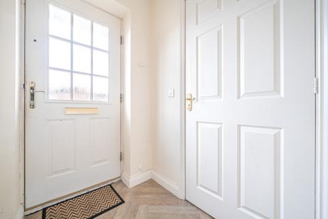 2 bedroom terraced house for sale, Mallard Close, Spalding, Lincolnshire, PE11