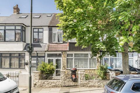 Avenue Road, London