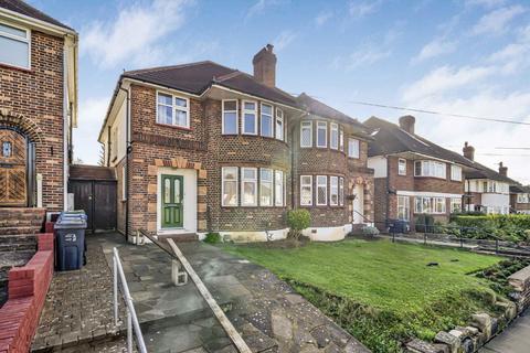 3 bedroom semi-detached house for sale, Christian Fields, London
