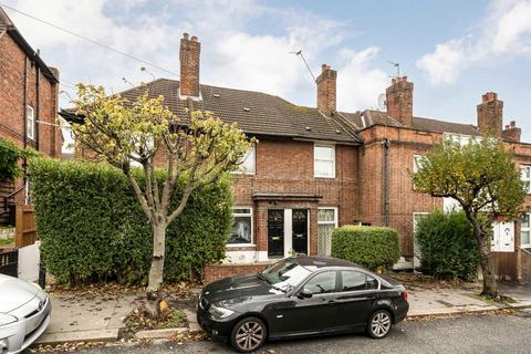 undefined, Northborough Road, London