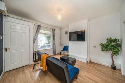 undefined, Northborough Road, London